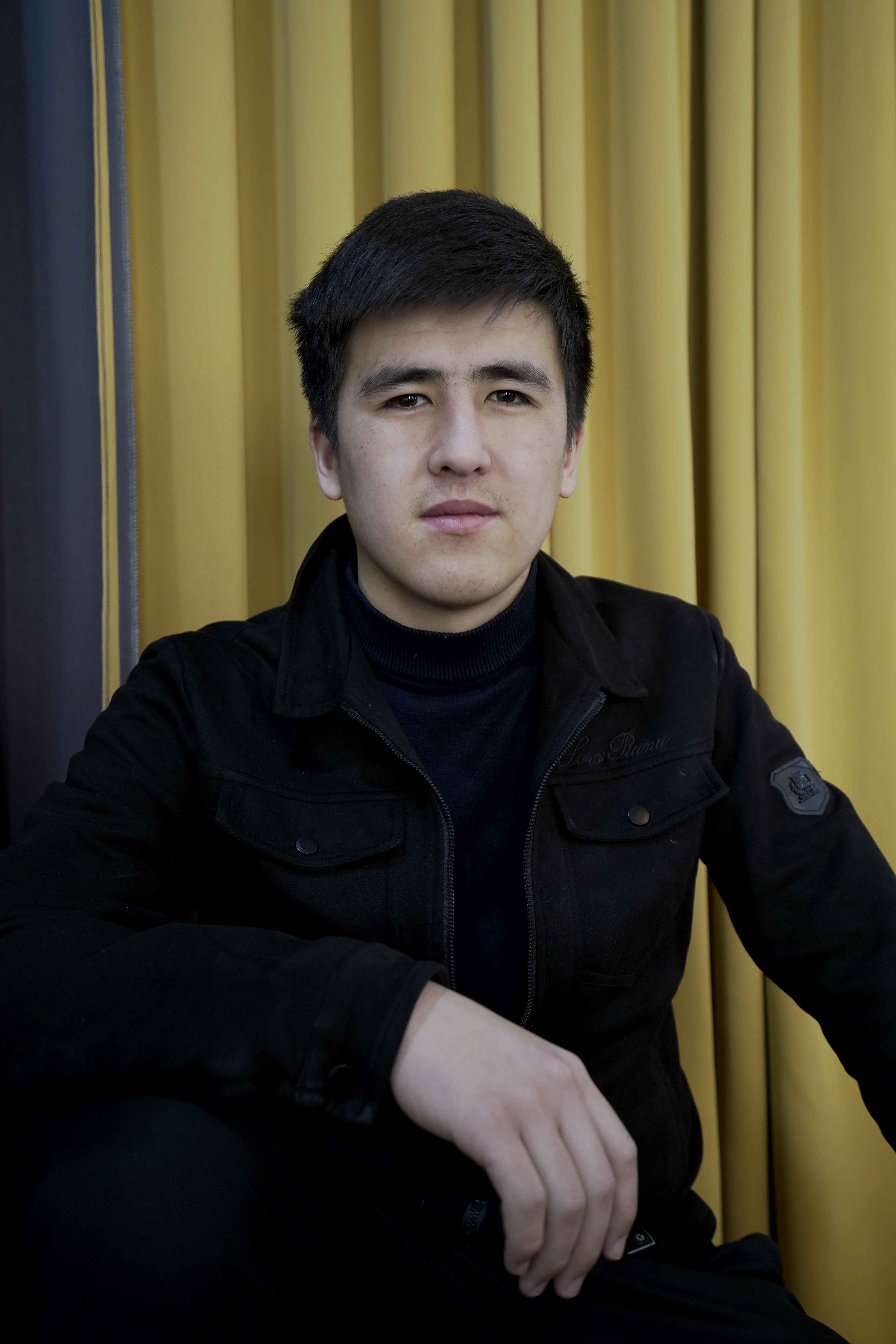 Elbek